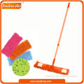 Good absorption chenille flat mop